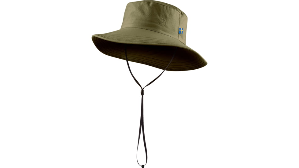 Fjallraven Abisko Sun Hat, Savanna, Small/Medium, F77406-235-S/M