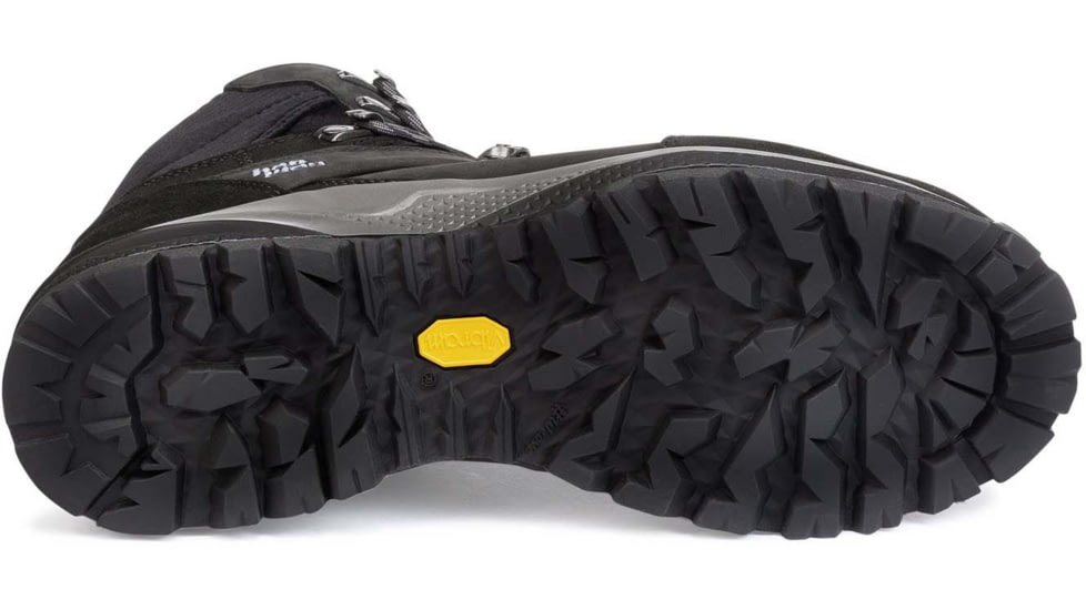 Hanwag Banks SF Extra GTX Boots - Mens, Black/Asphalt, 12 US, H203100-012064-12