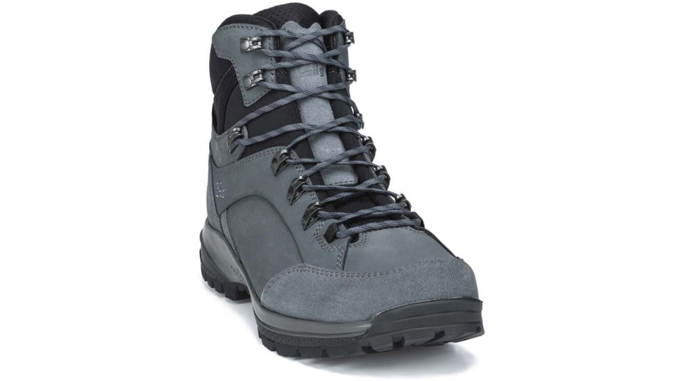 Hanwag Banks SF Extra GTX Boots - Mens, Graphite/Shadow, 11.5 US, H203100-046155-11.5