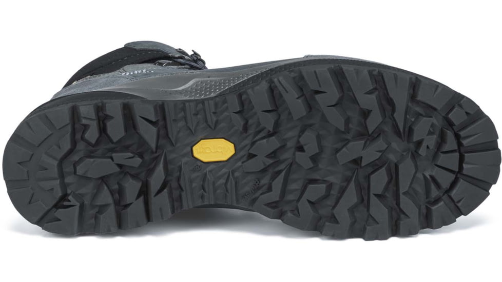 Hanwag Banks SF Extra GTX Boots - Mens, Graphite/Shadow, 11.5 US, H203100-046155-11.5