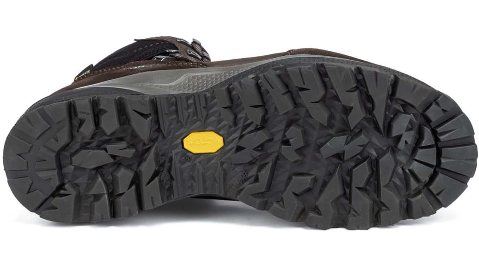 Hanwag Banks SF Extra GTX Boots - Mens, Mocca/Asphalt, 13 US, H203100-566064-12