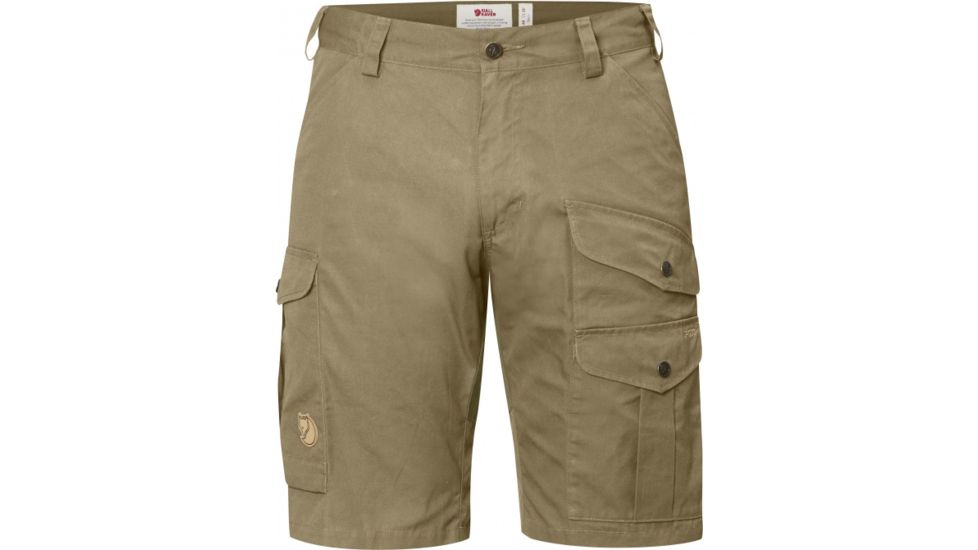 Fjallraven Barents Pro Shorts Mens, Sand/Sand, 50 F82467-220-220-50