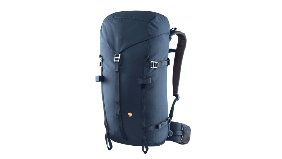 Fjallraven Bergtagen 39 Backpack, Mountain Blue, Small/Medium, F23200-570-One Size