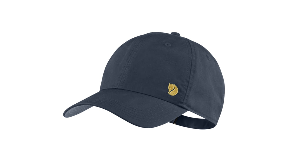 Fjallraven Bergtagen Cap, Mountain Blue, One Size, F77404-570-OneSize