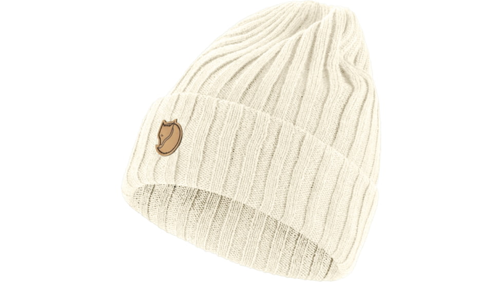 Fjallraven Byron Hat, Chalk White, One Size, F77388-113-OneSize