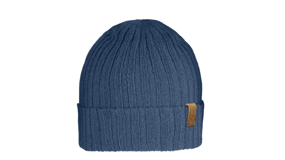 Fjallraven Byron Hat Thin - Unisex, Uncle Blue, F77387-520-OneSize