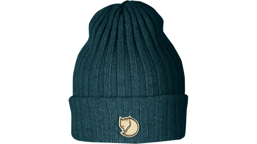 Fjallraven Byron Hat - Unisex-Glacier Green