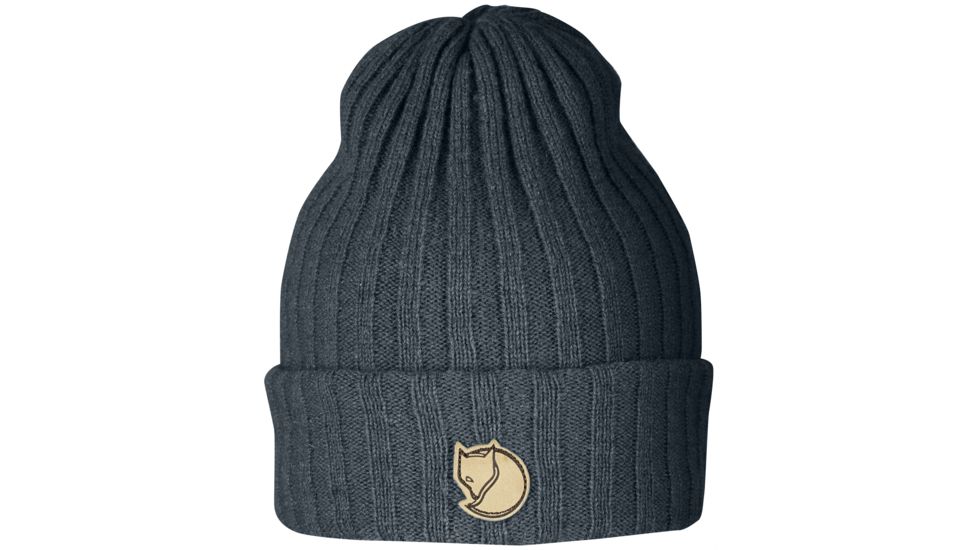 Fjallraven Byron Hat - Unisex-Graphite