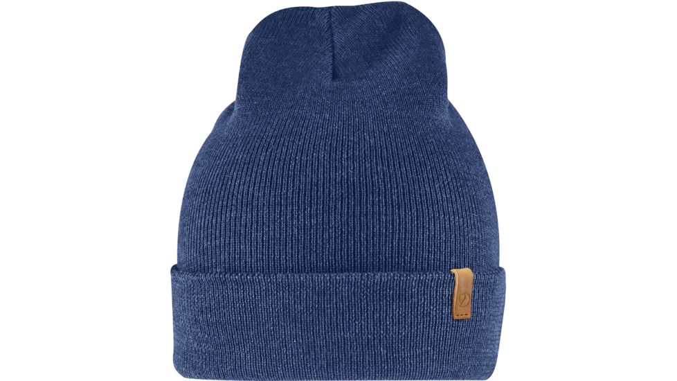 Fjallraven Classic Knit Hat - Men's-Storm-One Size