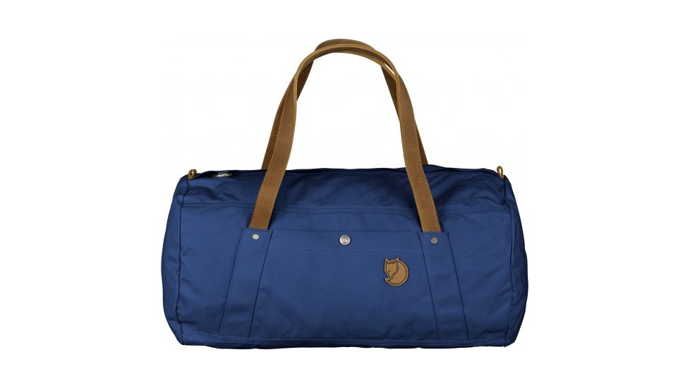Fjallraven Duffel No.4, Deep Blue F24200-527-