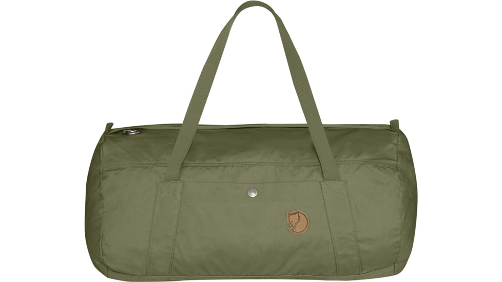 Fjallraven Duffel No. 5-Green