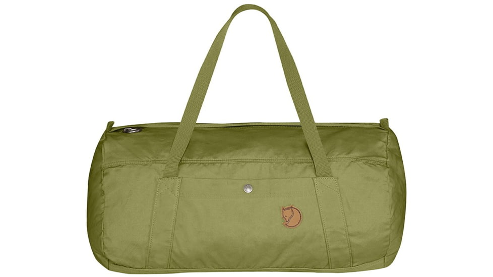 Fjallraven Duffel No. 5-Meadow Green