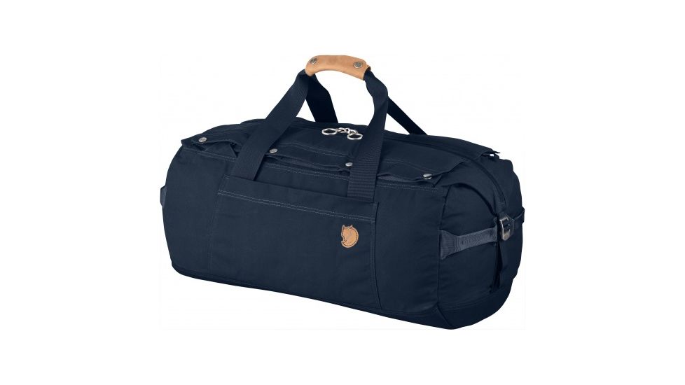 Fjallraven Duffel No.6 Medium, Navy F24247-560-