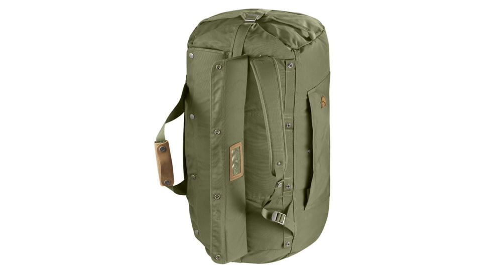 Fjallraven Duffel No.6 Medium, Green, F24247620, Medium, Blue Ridge, F24247620