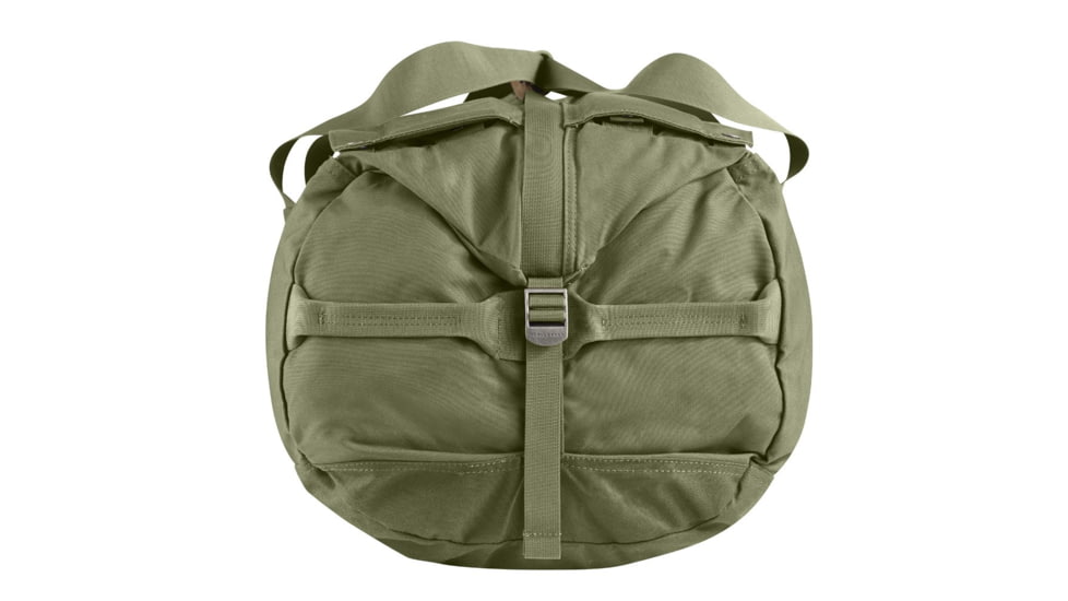 Fjallraven Duffel No.6 Medium, Green, F24247620, Medium, Blue Ridge, F24247620