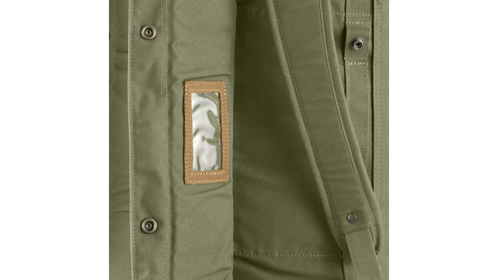 Fjallraven Duffel No.6 Medium, Green, F24247620, Medium, Blue Ridge, F24247620