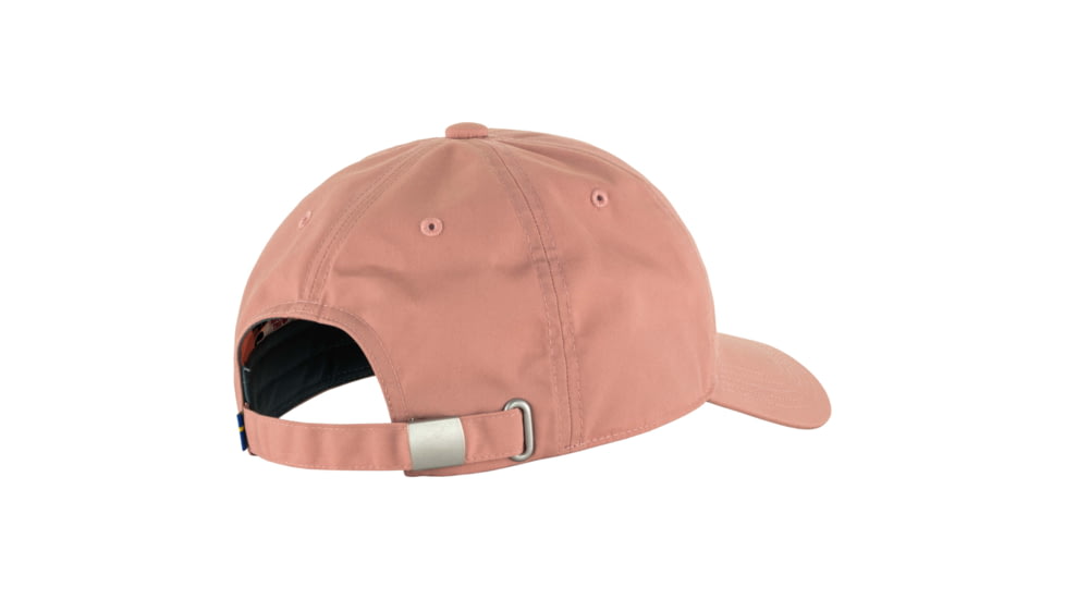 Fjallraven Est 1960 Cap - Unisex, Dusty Rose, Small/Medium, F77391-300-S/M