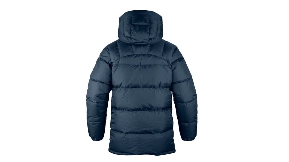 Fjallraven Expedition Down Jacket - Mens, Navy, Medium, F84600-560-M