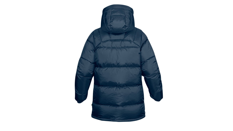 Fjallraven Expedition Down Jacket - Women's, 2XS, Navy, F89029-560-XXS