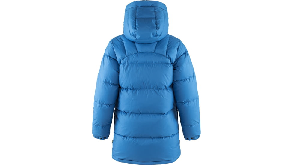 Fjallraven Expedition Down Jacket - Women's, 2XL, UN Blue, F89029-525-XL
