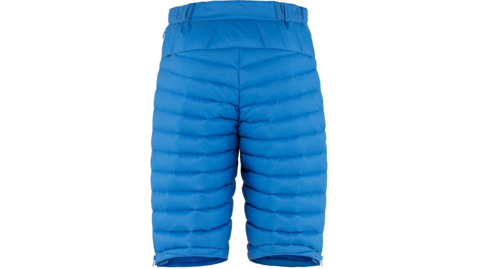 Fjallraven Expedition Down Knickers - Mens, UN Blue, Medium, F87077-525-M