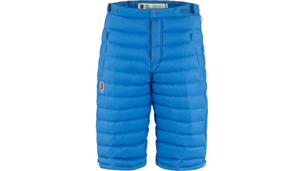 Fjallraven Expedition Down Knickers - Mens, UN Blue, Medium, F87077-525-M