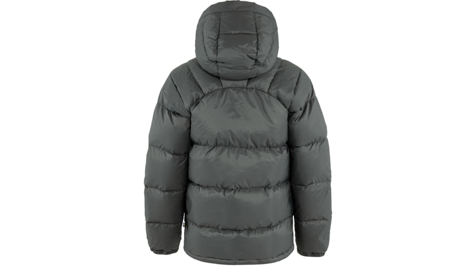 Fjallraven Expedition Down Lite Jacket - Mens, Basalt, Small, F84605-050-S
