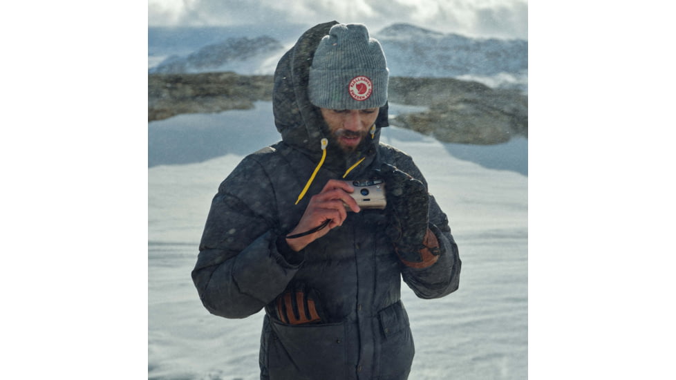 Fjallraven Expedition Down Lite Jacket - Mens, Basalt, Small, F84605-050-S