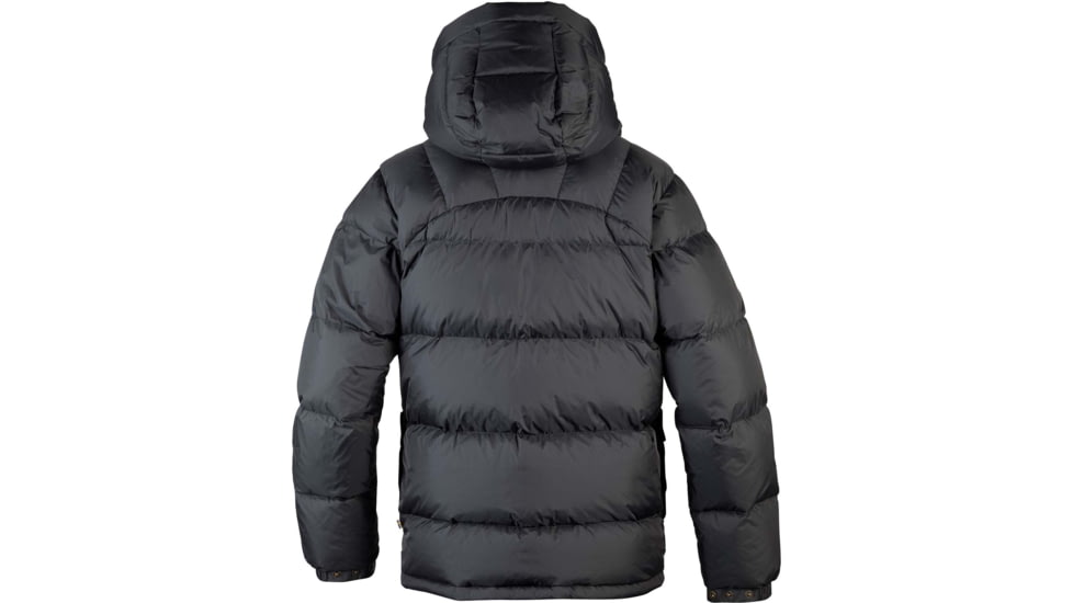Fjallraven Expedition Down Lite Jacket - Mens, Black, Large, F84605-550-L