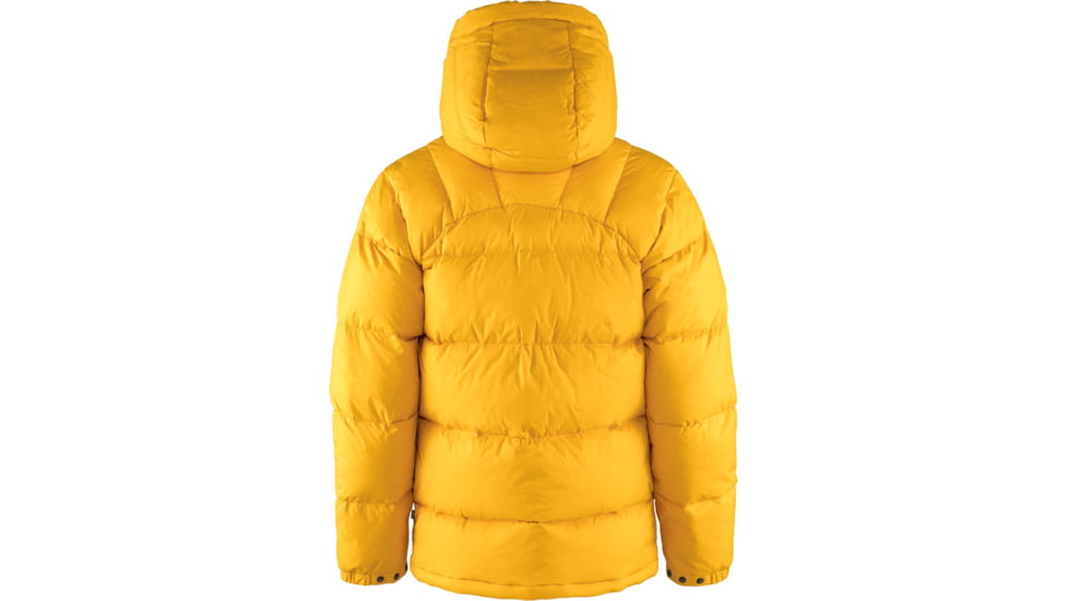 Fjallraven Expedition Down Lite Jacket - Mens, Dandelion, 2XL, F84605-154-XXL