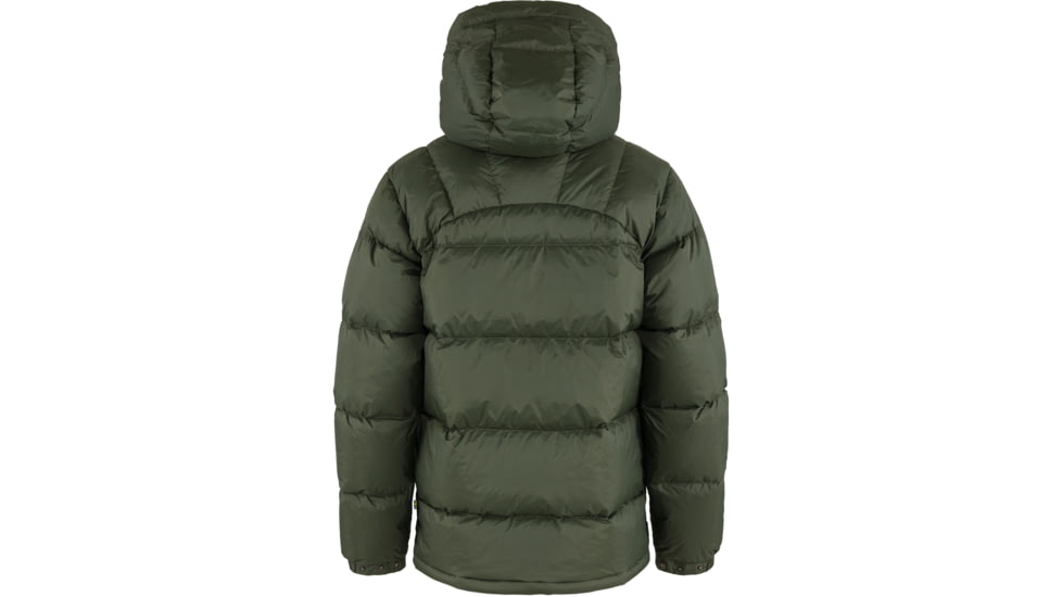 Fjallraven Expedition Down Lite Jacket - Mens, Deep Forest, Medium, F84605-662-M