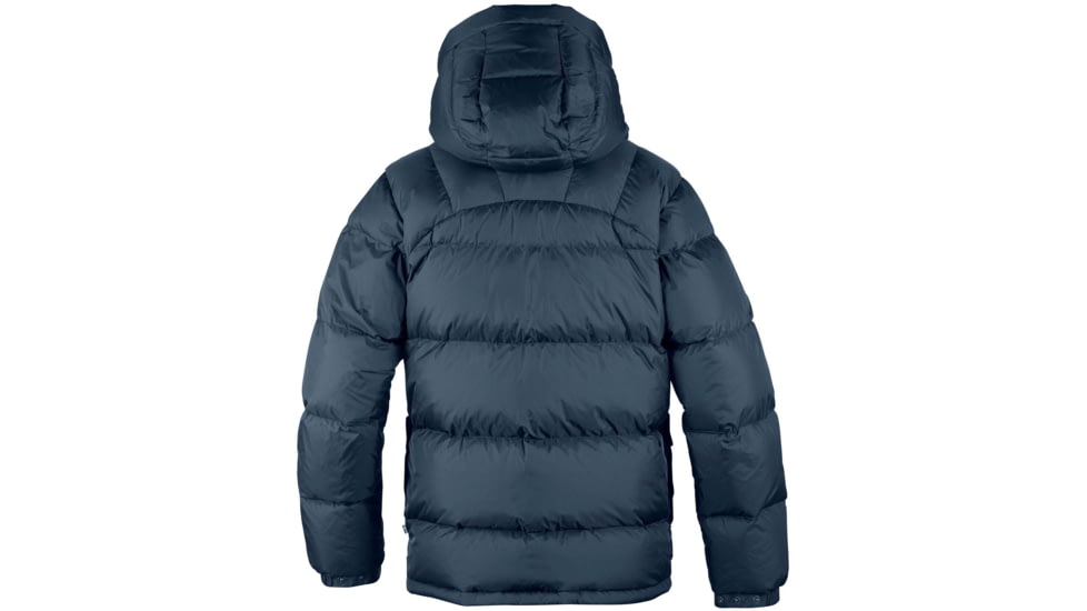 Fjallraven Expedition Down Lite Jacket - Mens, Navy, Extra Small, F84605-560-XS