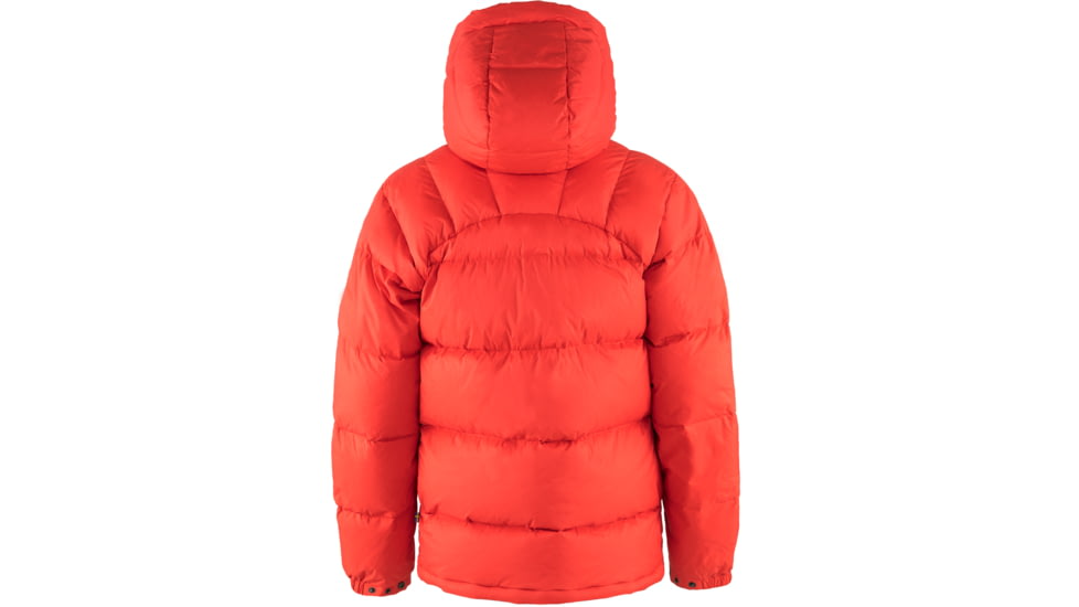 Fjallraven Expedition Down Lite Jacket - Mens, True Red, Medium, F84605-334-M