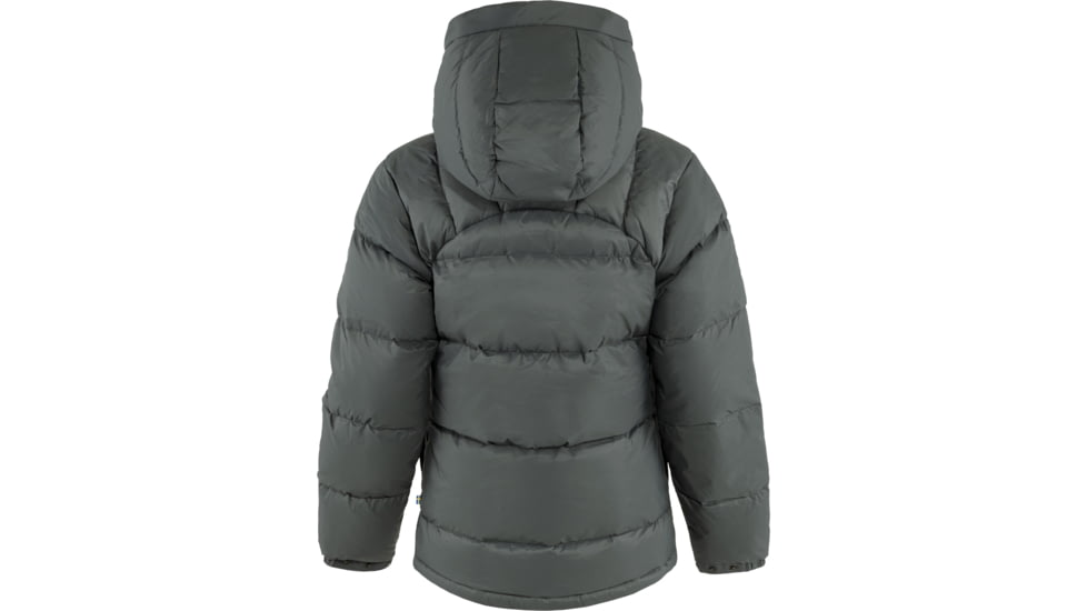 Fjallraven Expedition Down Lite Jacket - Womens, Basalt, 2XS, F89995-050-XXS