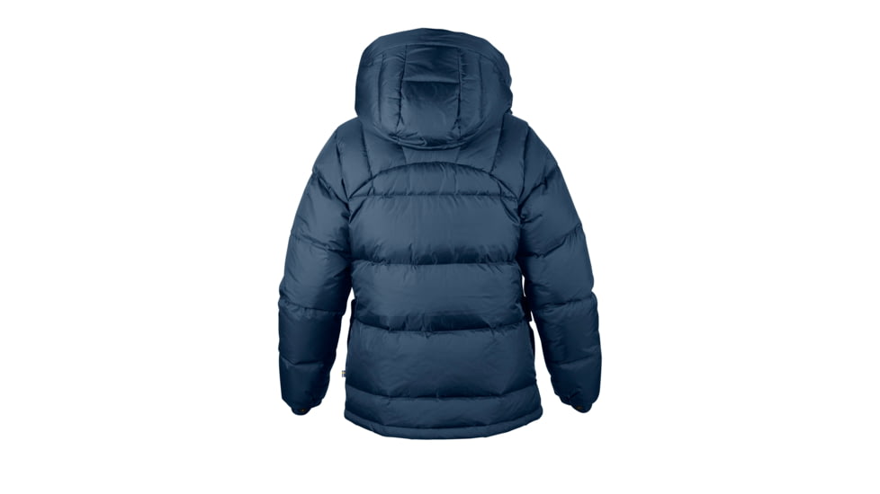Fjallraven Expedition Down Lite Jacket - Womens, Navy, Medium, F89995-560-M