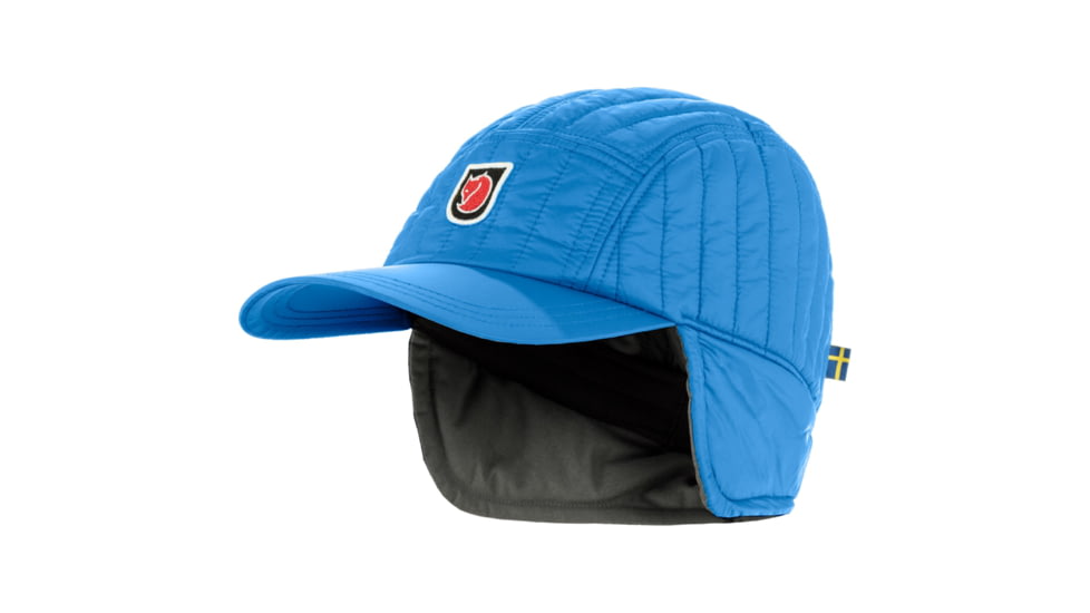 Fjallraven Expedition Latt Cap, UN Blue, Large/Extra Large, F87168-525-L/XL
