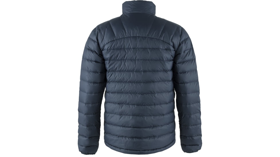 Fjallraven Expedition Pack Down Jacket - Men's, Extra Large, Navy, F86123-560-XL