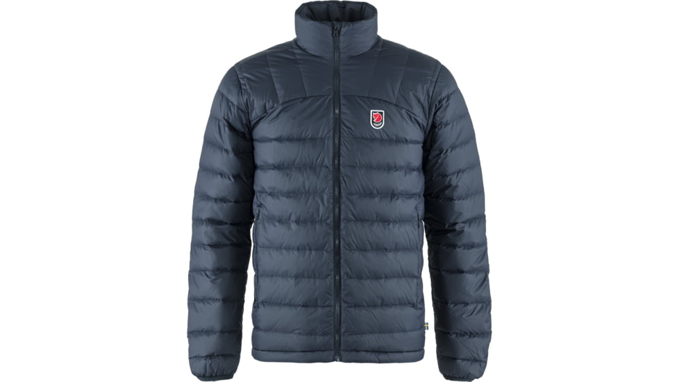 Fjallraven Expedition Pack Down Jacket - Men's, Extra Large, Navy, F86123-560-XL