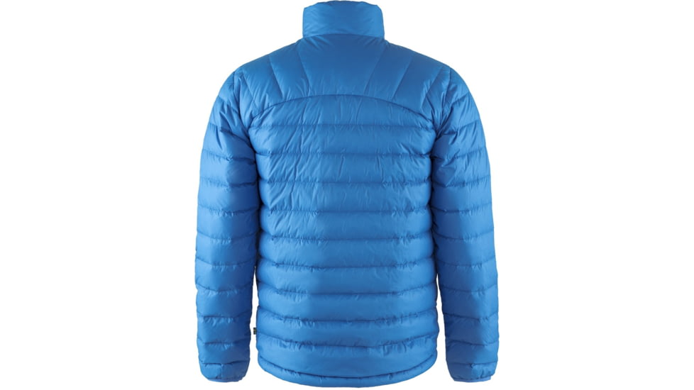 Fjallraven Expedition Pack Down Jacket - Men's, Small, UN Blue, F86123-525-S