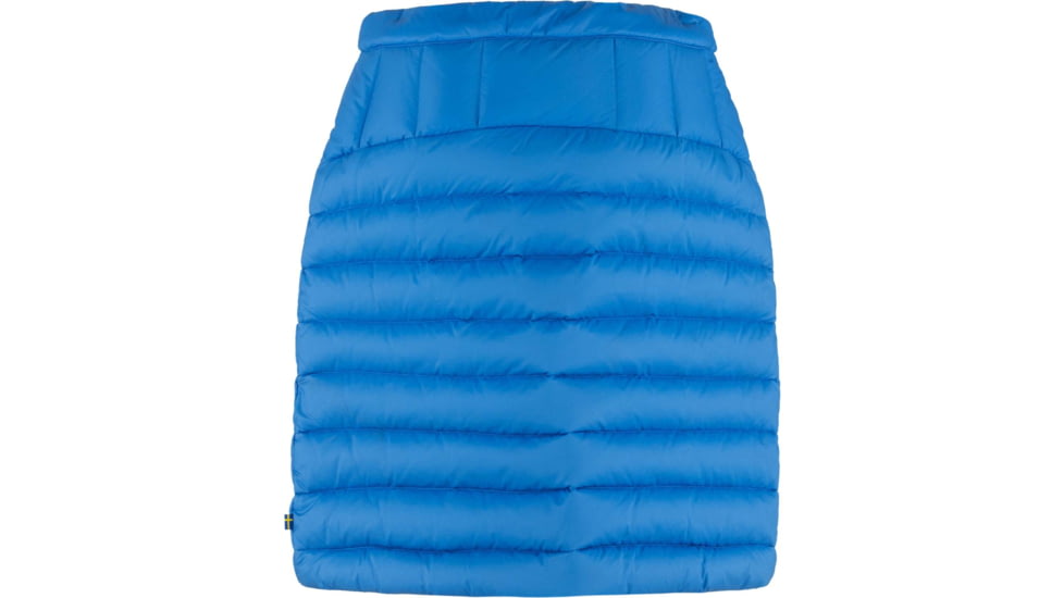 Fjallraven Expedition Pack Down Skirt - Womens, UN Blue, 2XL, F86367-525-XXL