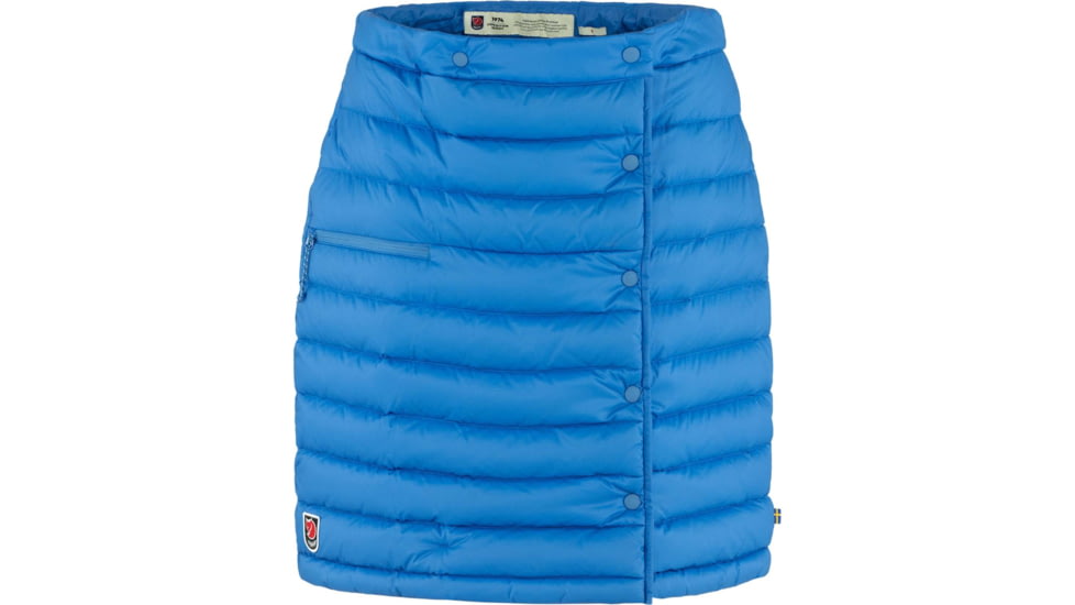Fjallraven Expedition Pack Down Skirt - Womens, UN Blue, 2XL, F86367-525-XXL