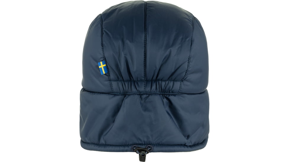Fjallraven Expedition Padded Cap, Navy, Large/Extra large, F90664-560-L/XL