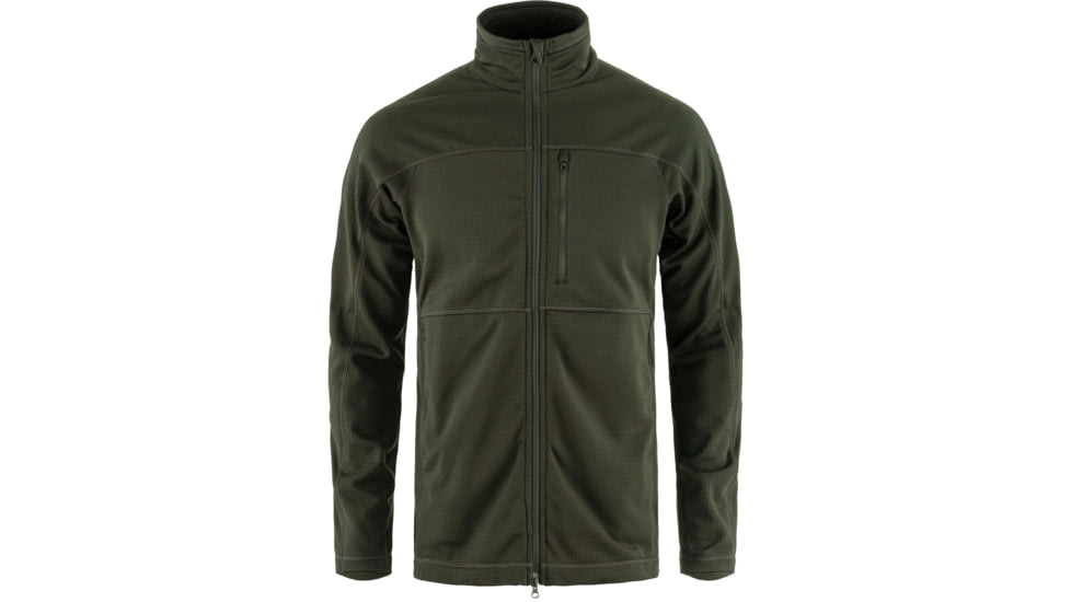 Fjallraven Abisko Lite Fleece Jacket - Mens