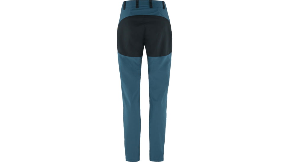 Fjallraven Abisko Midsummer Trousers - Womens