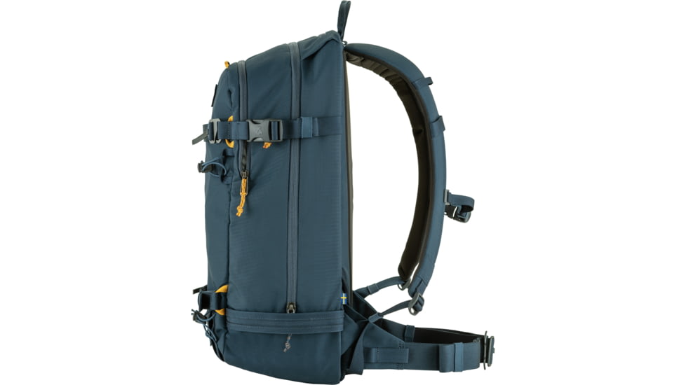 Fjallraven Bergtagen Touring 22 Backpack