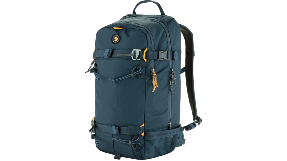 Fjallraven Bergtagen Touring 22 Backpack