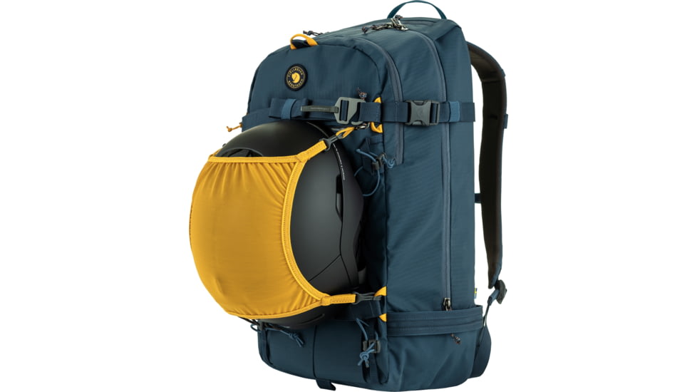 Fjallraven Bergtagen Touring 22 Backpack