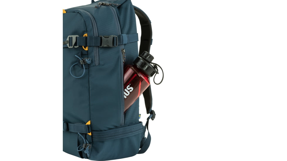 Fjallraven Bergtagen Touring 22 Backpack