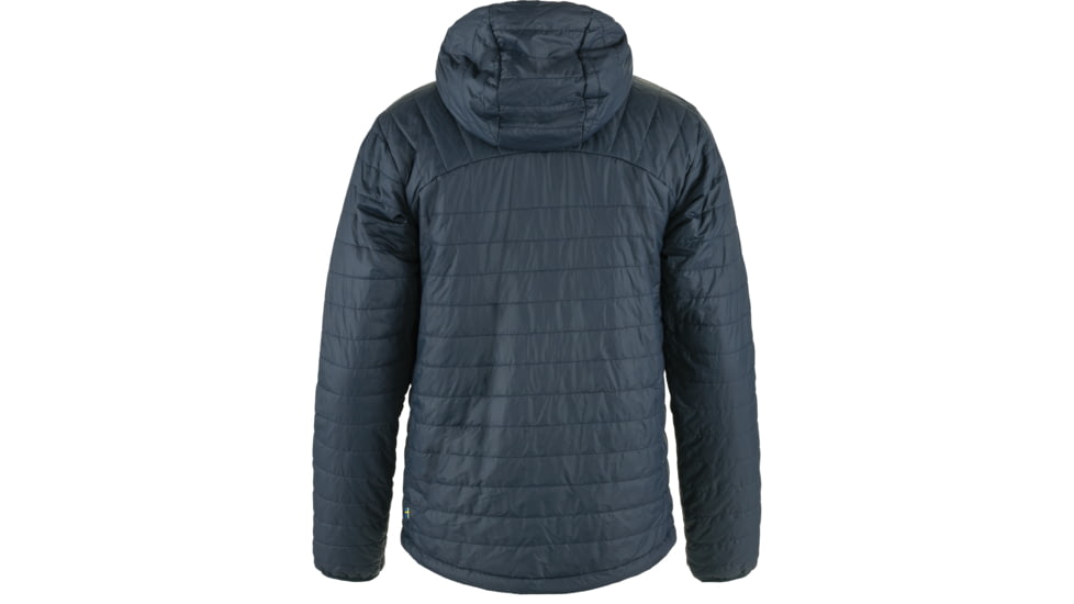 Fjallraven Expedition X-Latt Hoodie Jacket - Mens