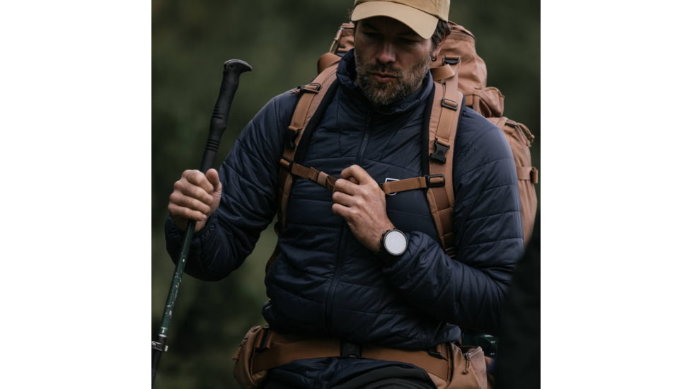 Fjallraven Expedition X-Latt Hoodie Jacket - Mens